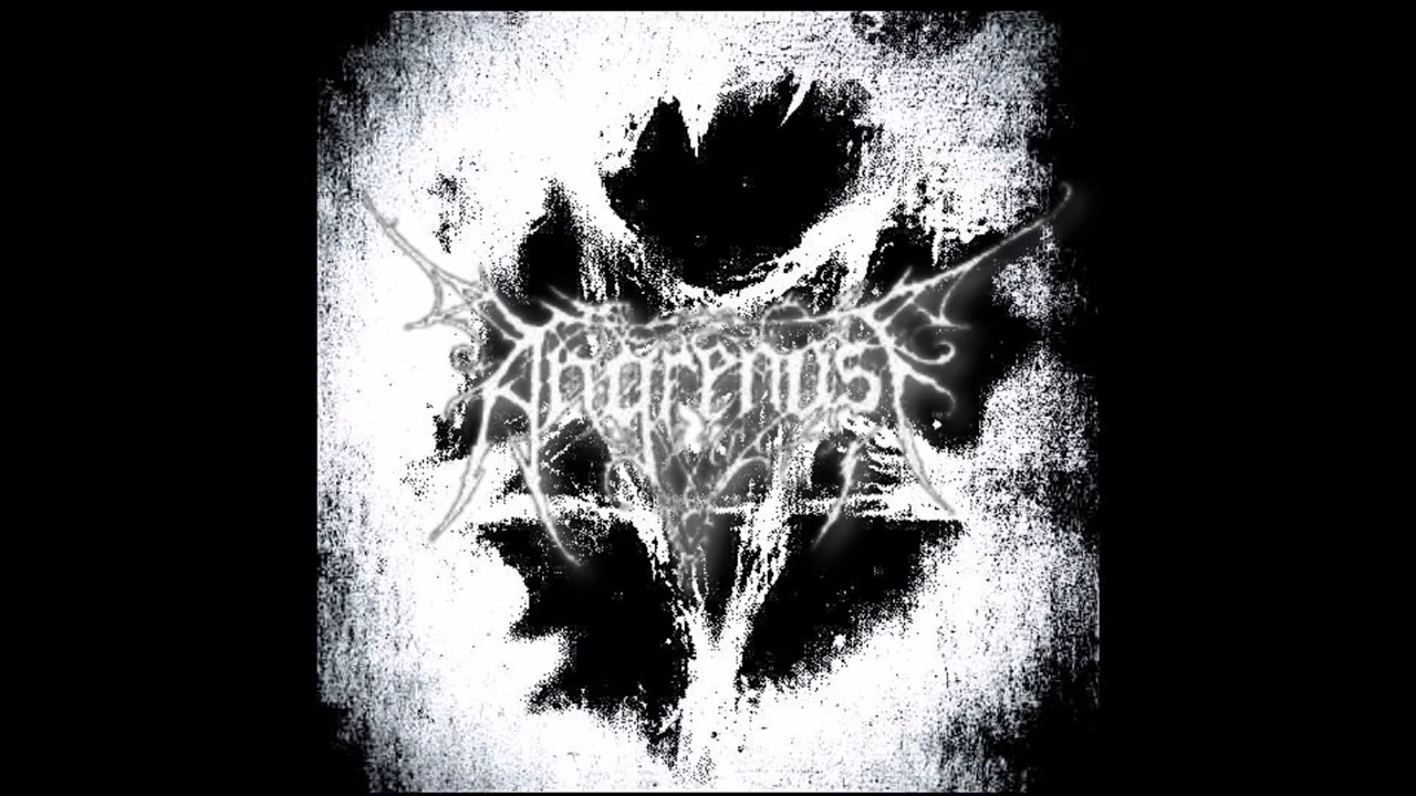 Angrenost - Evil / Planet Muscaria / Nox et Hiems / Magna Lua Ordem M​í​stica