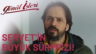 Servet, Yılmaza Ev Diziyor Gönül İşleri 18.