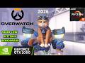 Overwatch 2026 | GTX 1060 6GB | Ryzen 5 3500X | 1080P Low Settings