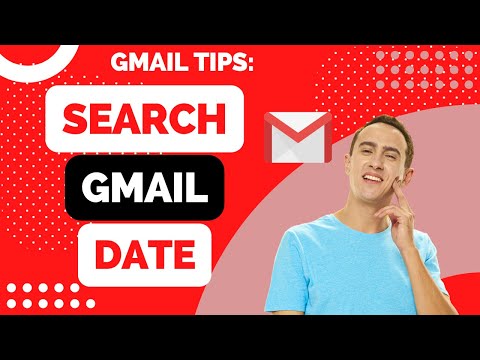 Video: Miten löydän edelleenlähetetyt sähköpostini Gmailista?