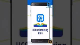 WHY TO VISIT BRANCH || DOWNLOAD UCO M-BANKING PLUS APP screenshot 1