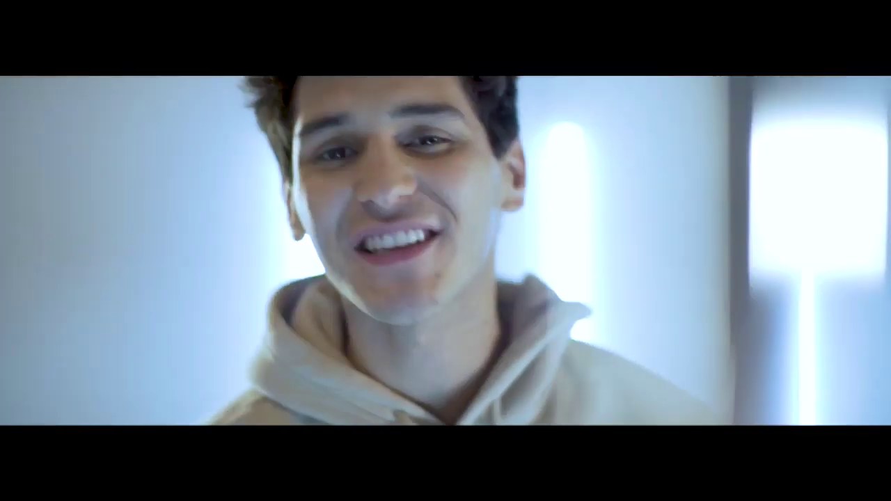 VIDEOCLIP CLUB 57 - TAN SOLA