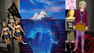 The Silent Hill Iceberg (Part 1)