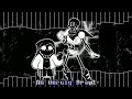 [Dusttale: Revenge] - An Unruly Brawl
