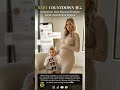 “SILENCING THE SCANDAL: The Emotional Truth Behind the Viral Pregnancy 🕊️✨”