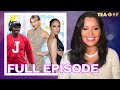 JLO Feels Unappreciated,  Taylor Swift Named Person Of The Year, Deion Sanders And MORE! | Tea-G-I-F