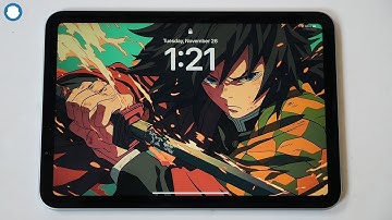 How To Screen Record On iPad Mini 7 - Super Easy!