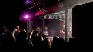 Ugly Kid Joe - God (Chinnerys, 28th Nov 2012)