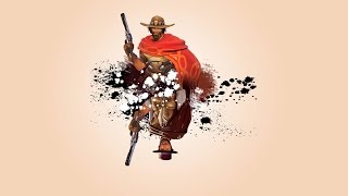 6 Facts YOU Probably Did Not Know About McCree