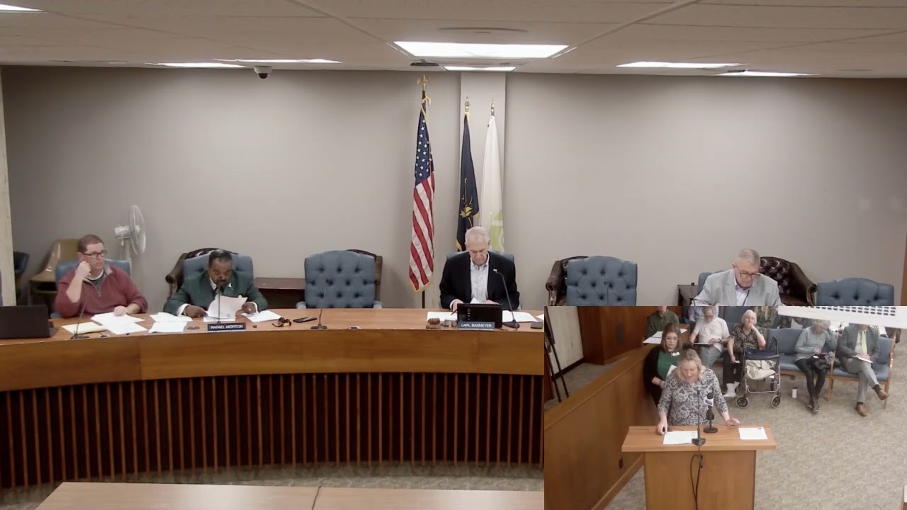 SJC Board of Commissioners Meeting - Tuesday April 28, 2026 11am