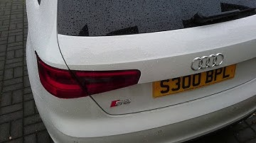 S3 pfl semi dynamic indicators