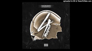 NBA Youngboy - TTG ft. Kevin Gates - CLEAN -