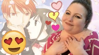 TOP 10 FAVORITE FRUITS BASKET COUPLES l Veda Day 10