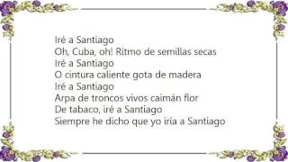 Compay Segundo - Son de Negros en Cuba Song of Negroes in Cuba Lyrics