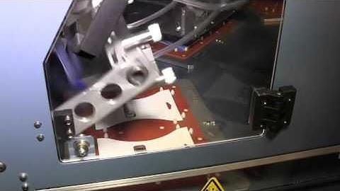 FAB8 1418 3 with Robot Product Load