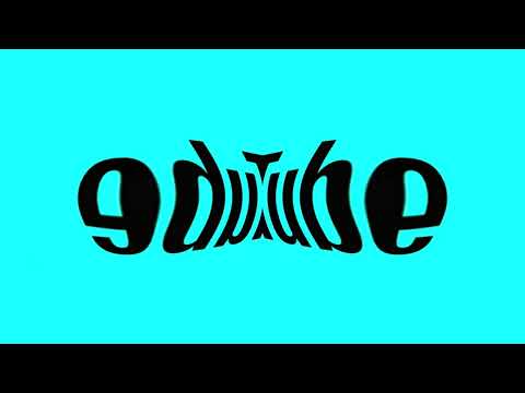 YouTube Logo Effects (Klasky Csupo 2001 Effects)