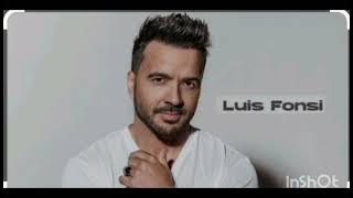 Luis Fonsi , Gracias Mi Gente