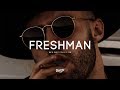 "Freshman" - Hard Trap Instrumental Hip Hop Beat (Prod. dannyebtracks)