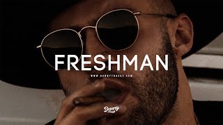"Freshman" - Hard Trap Instrumental Hip Hop Beat (Prod. dannyebtracks) chords