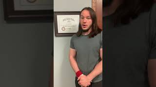 Why I chose Board Certification - Mark's Story