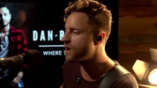 Dan Bremnes - Where The Light Is - Unplugged