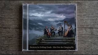 Nocturne for Drifting Clouds - Mist Over the Changing Sky | Impressionist Orchestral Music
