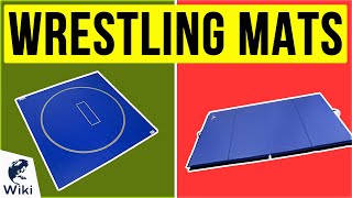 10 Best Wrestling Mats 2020