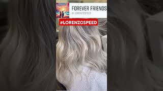 Grazie di cuore ❤ per inserire 'FOREVER FRiENDS' nelle Vostre stories, avanti così 😘 🤗 #LORENZOSPEED
