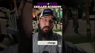 Chiller Surge Control: Optimize GPM, Charge & Evaporator Load