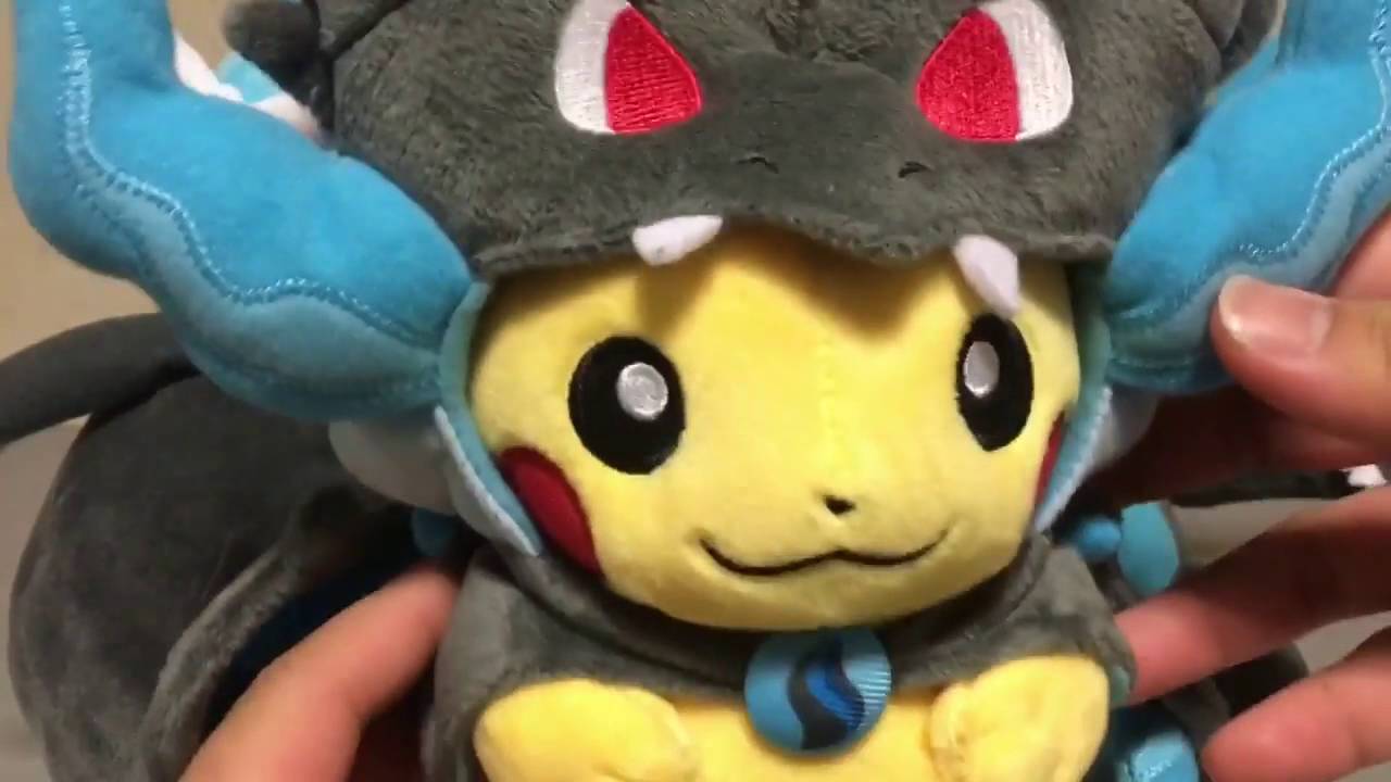 ボルケニオンをゲットしてきた ボルケニオンと機巧のマギアナ ポケモン Volcanion Youtube