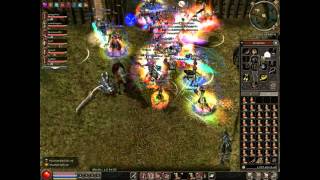 PsychoKiller vs TheMyths M2BR by Pimpolino