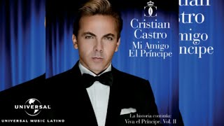 Cristian Castro - Desesperado (Cover Audio)