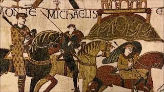 The Bayeux Tapestry and the Battle of Hastings in 1066