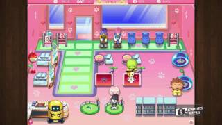 Pretty Pet Salon - iPhone Game Preview screenshot 5