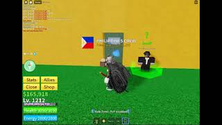 Ginaya Koalang Mga Nakikila Ko Update Blox Fruits