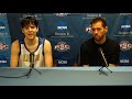 2020 ASC Men's Basketball Championship - LETU Quarterfinals