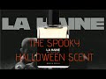 LA HAINE by Moth and Rabbit “A Spooky Surprise”