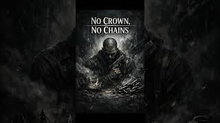 No Crown, No Chains short 7  #industrialrock #music #alternativerock #rock #darkmusic