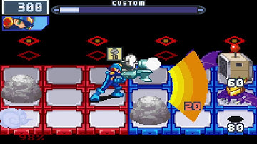 Find all 6 Nebula Agents