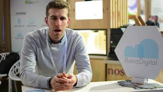 Boira Digital Interview with MOCA