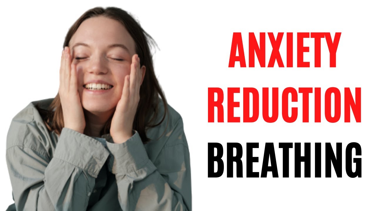 10 Breathing Exercises to Help You Deal With Anxiety