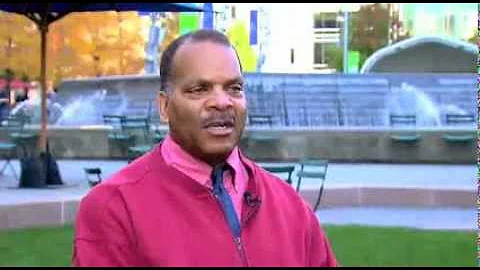 D2020 Person of the Week - Anthony Brogdon