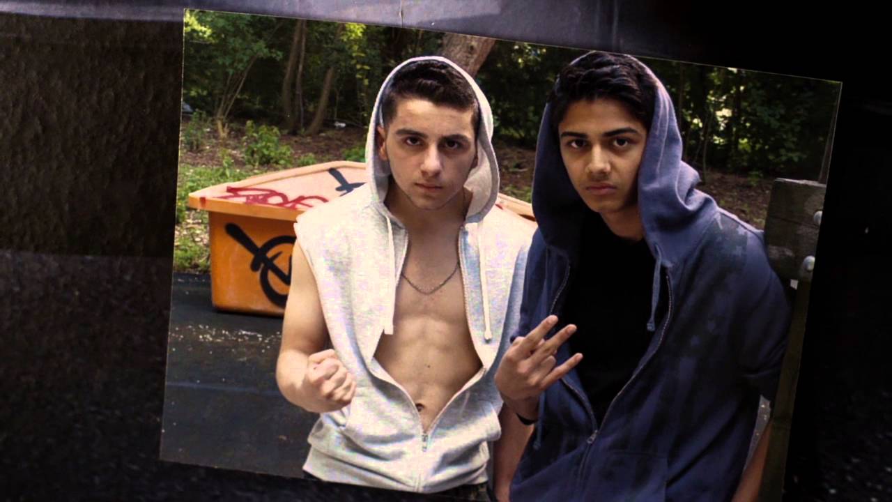 SOKO München - Trailer "Falling Down"