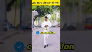 ubax  saaran geeda ha ayan salaamey #barashadacaruurta  yaraankagado