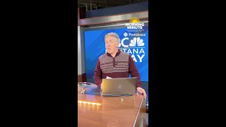 Morning Minute: University of Montana weighs program cuts, growth as enrollment climbs