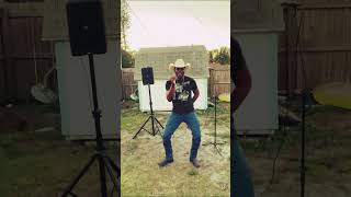 Line dance for Work It by West Love 🤠 #linedance #workit #trailriders #blackcowboy