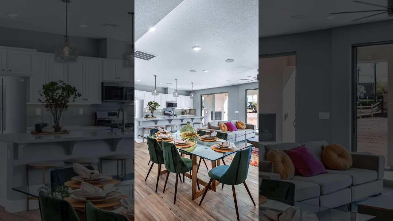 The perfect place to call home!