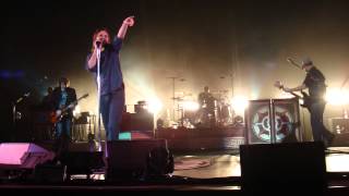 Third Day Live 2012: Surrender + Make Your Move (Topeka, KS - 3/22)