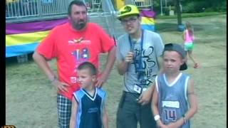 Wesley's Productions Projects- Three Rivers Festival Coverage Part 2