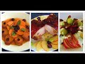 TOP 3 DE RECETAS NAVIDEÑAS PARA SOPRENDER I Recetascocinaperuana I 😋🎀🍖